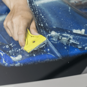 Detailing Services