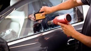 Benefits of Window Tinting
