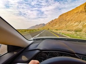 Car Window Tinting