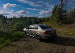 Car Window Tinting
