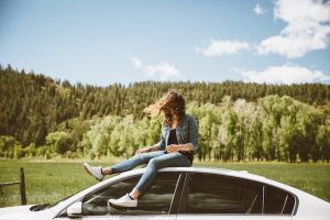 Car Window Tinting Trends