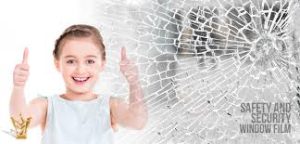Advantages of Safety Window Films