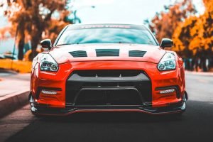 Right Window Tint