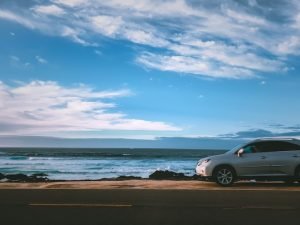 San Bernardino Window Tinting