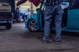 San Bernardino Window Tinting Services