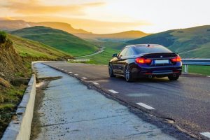 Professional Window Tint Services