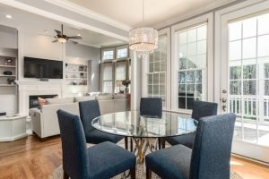 Home Window Tinting