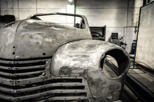 Car Detailing
