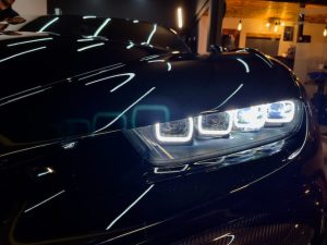 Car Detailing Solutions