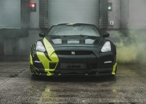 Customized Window Tinting Services
