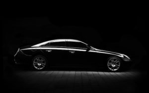 Ceramic Window Tint