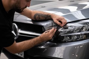 Car Detailing Services