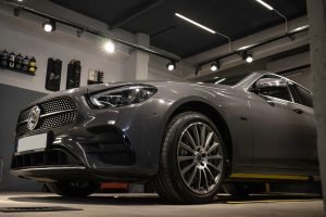 Ceramic Window Tint