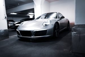 High-Quality Ceramic Window Tint