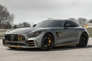 Ceramic Window Tint