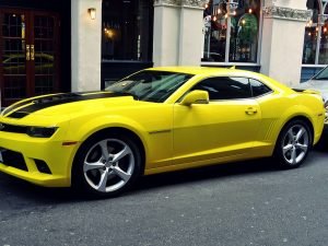 Window Tinting Services