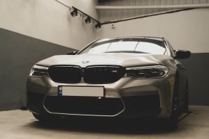 Professional Window Tinting