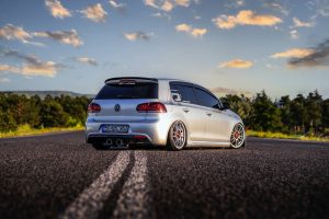Car Detailing
