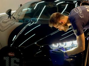 Car Detailing