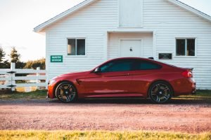 Premium Ceramic Window Tint