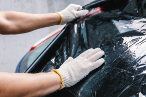 Car Detailing