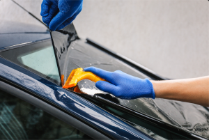 Window Tint