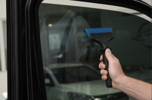 Ceramic Window Tint