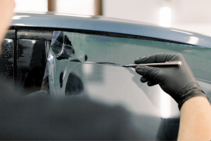 Window Tint Films