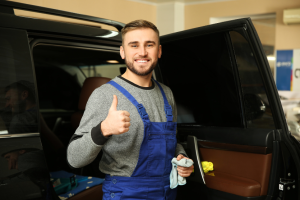 Window Tint Services