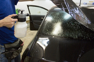 Window Tint Services