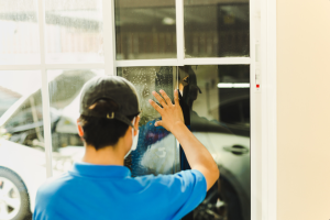 Ceramic Window Tint