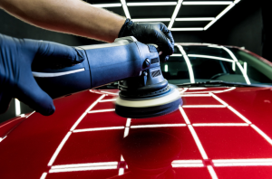 Car Detailing