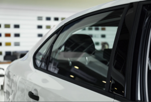 Ceramic Window Car Tinting