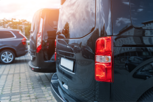 Ceramic Window Tint Solutions