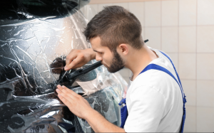 Window Tint Packages