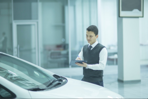 Ceramic Car Window Tinting