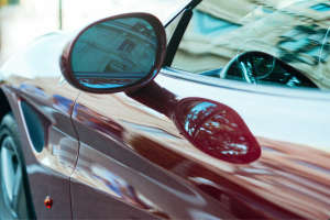 Ceramic Window Tint