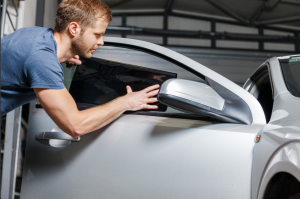 Car Ceramic Window Tint