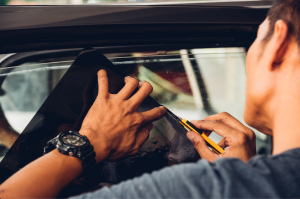 Window Tint Service