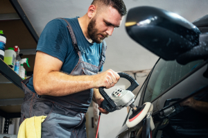 Car Detailing