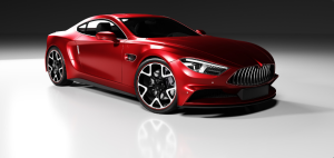 Premium Car Detailing