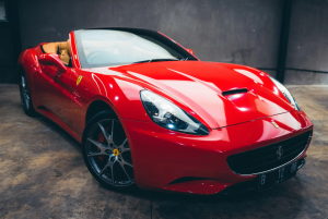 Ceramic Window Tint