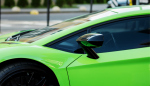 Top-notch Ceramic Window Tint Service