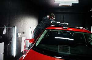 Ultimate Car Detailing