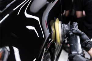 Car Detailing Essentials