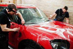Car Detailing