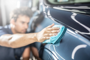 Car Detailing