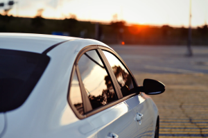 Car Detailing vs. Ceramic Window Tint