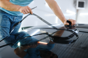 Best Tint Services