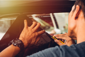 Window Tint Services
